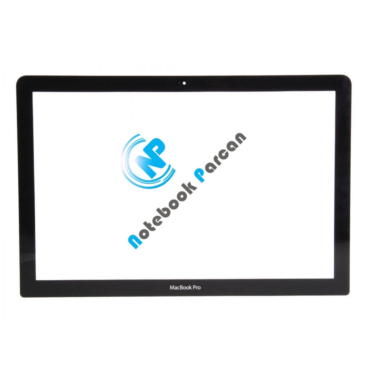 Macbook Pro 13" A1278 2009 Koruma Ekranı Ön Cam