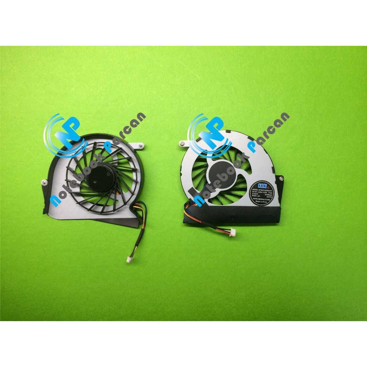Lenovo IdeaPad Y460 Fan