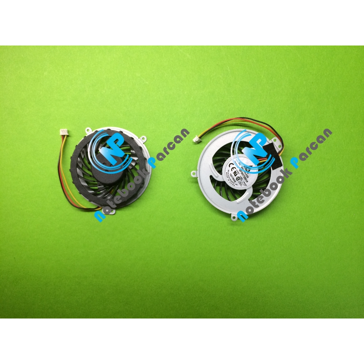 Lenovo ThinkPad SL510 Fan