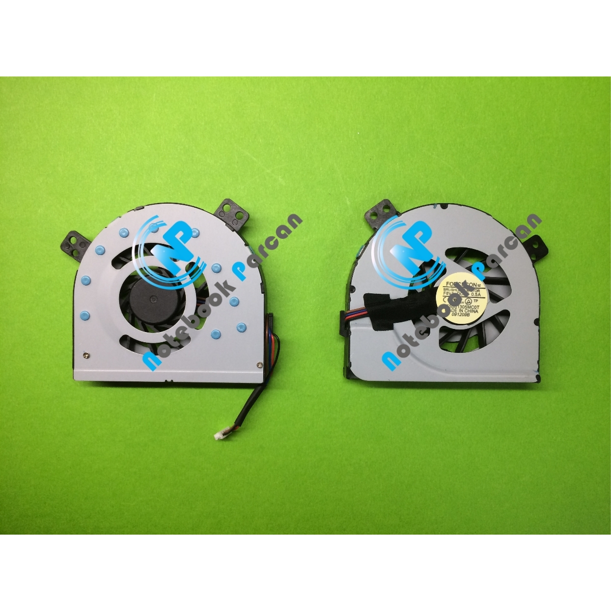 Lenovo IdeaPad P500 Fan