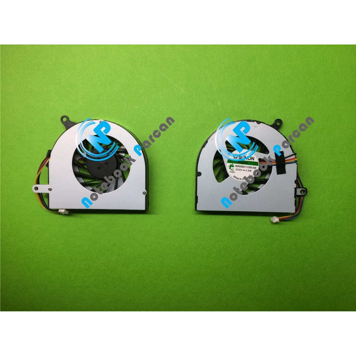 Lenovo IdeaPad G505 Fan