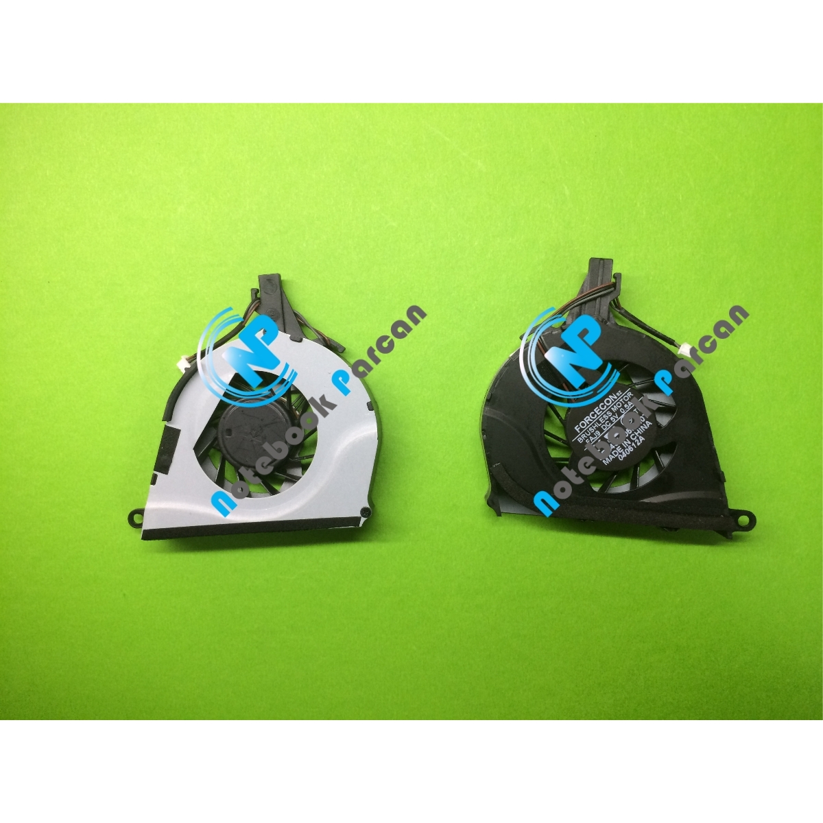 Toshiba Satellite L755 Fan 3 Pin
